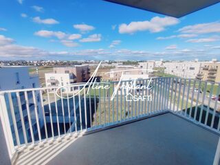  Appartement à vendre 2 pièces 45 m²