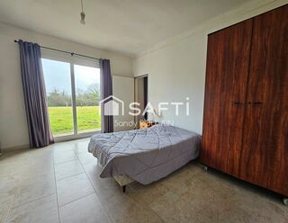  Maison à vendre 5 pièces 139 m²