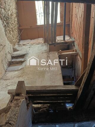  Maison � vendre 2 pi�ces 70 m�