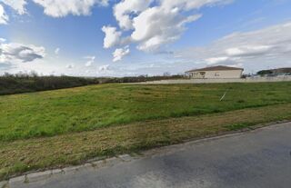  Terrain � vendre 4513 m�