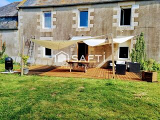  Maison � vendre 8 pi�ces 180 m�