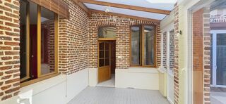  Maison � vendre 5 pi�ces 135 m�