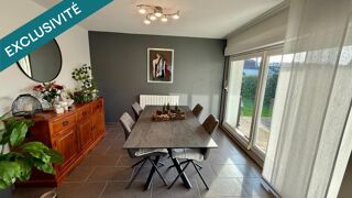  Maison � vendre 6 pi�ces 160 m�