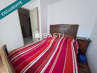  Maison à vendre 3 pièces 60 m²