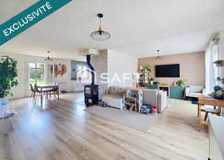  Maison  vendre 4 pices 97 m