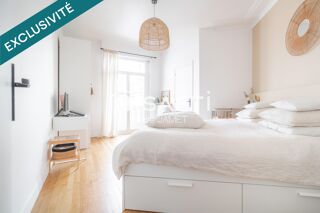  Appartement � vendre 2 pi�ces 57 m�