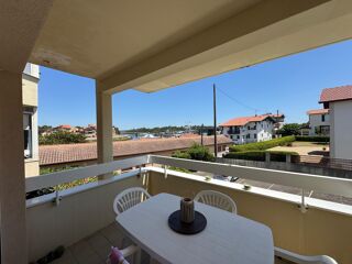  Appartement à vendre 1 pièce 30 m²