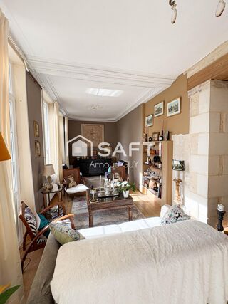  Maison à vendre 8 pièces 183 m²