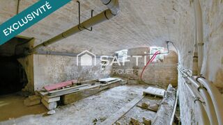  Immeuble à vendre 315 m²