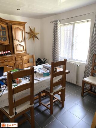  Maison � vendre 4 pi�ces 105 m�