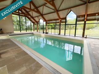  Maison à vendre 8 pièces 211 m²