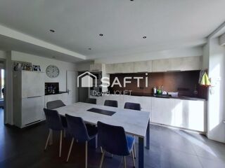  Maison à vendre 8 pièces 154 m²