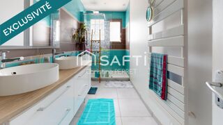  Maison � vendre 4 pi�ces 110 m�