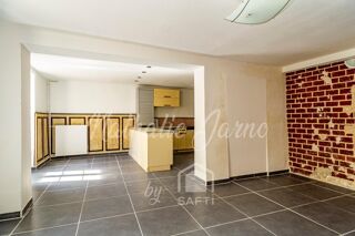  Maison à vendre 3 pièces 133 m²