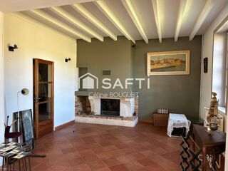  Maison à vendre 8 pièces 241 m²