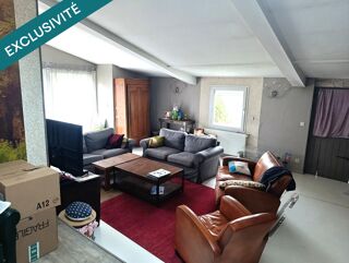  Maison � vendre 8 pi�ces 148 m�