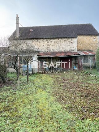  Maison à vendre 3 pièces 50 m²