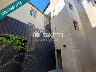  Immeuble à vendre 329 m² Loches