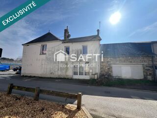  Maison � vendre 5 pi�ces 240 m�