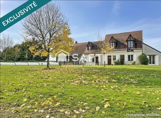  Maison � vendre 7 pi�ces 167 m�