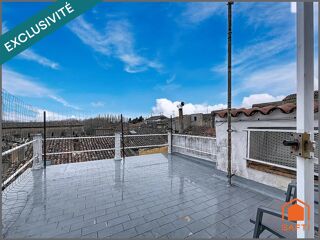 Appartement – Aups