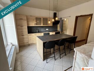  Maison à vendre 5 pièces 142 m²