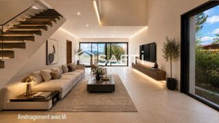  Maison à vendre 4 pièces 154 m²