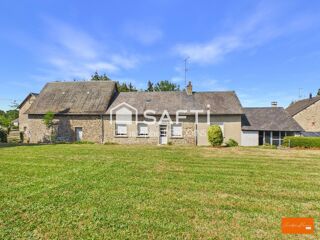  Maison à vendre 4 pièces 73 m²