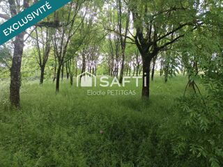  Terrain � vendre 7032 m�