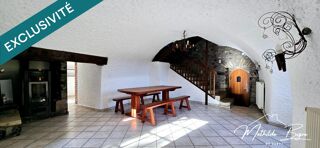  Maison � vendre 9 pi�ces 160 m�