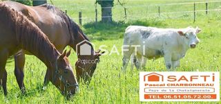  Maison � vendre 5 pi�ces 156 m�