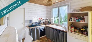  Maison à vendre 4 pièces 81 m²