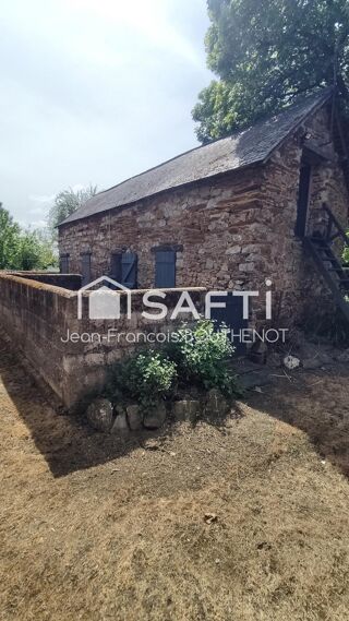  Maison � vendre 10 pi�ces 133 m�