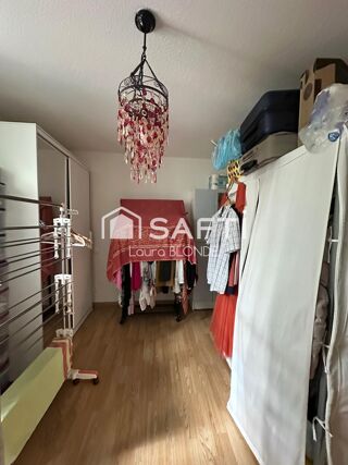  Appartement � vendre 3 pi�ces 65 m�