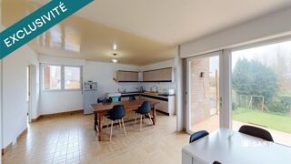  Maison � vendre 5 pi�ces 157 m�