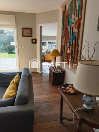  Maison � vendre 5 pi�ces 154 m�