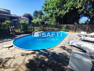  Maison � vendre 5 pi�ces 115 m�