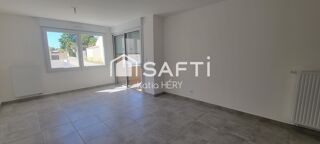  Appartement à vendre 3 pièces 63 m²