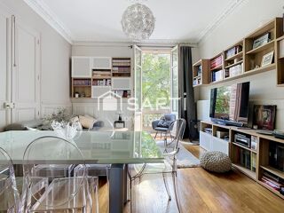  Appartement à vendre 4 pièces 100 m²