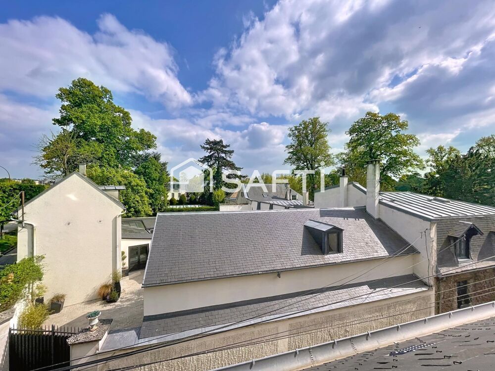  vendre  Appartement Versailles (78000)