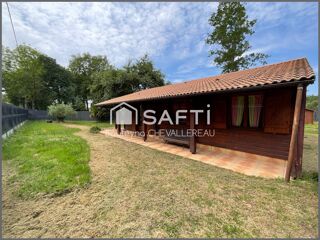  Maison � vendre 3 pi�ces 69 m�