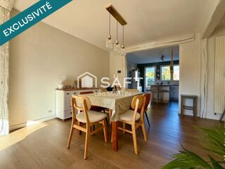  Maison à vendre 5 pièces 127 m²