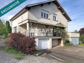  Maison � vendre 7 pi�ces 171 m�