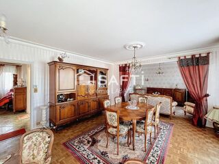  Maison à vendre 7 pièces 211 m²