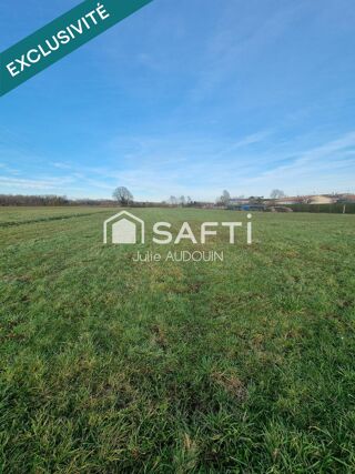  Terrain � vendre 1400 m�