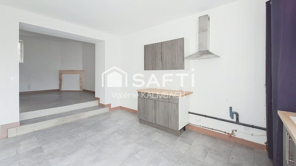 Vente Maison COGNAC – SAINT-MARTIN Cognac