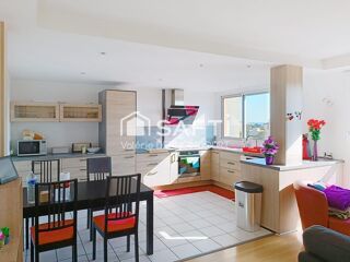  Appartement � vendre 5 pi�ces 108 m�