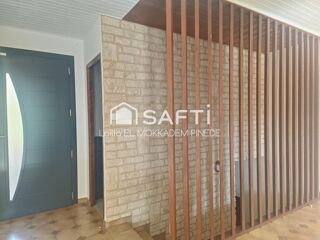  Maison � vendre 6 pi�ces 107 m�