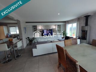  Maison � vendre 7 pi�ces 196 m�