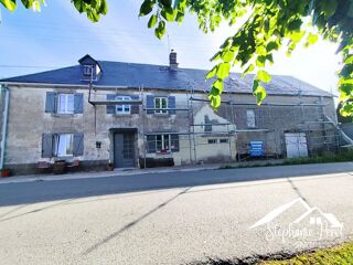  Maison à vendre 4 pièces 120 m²